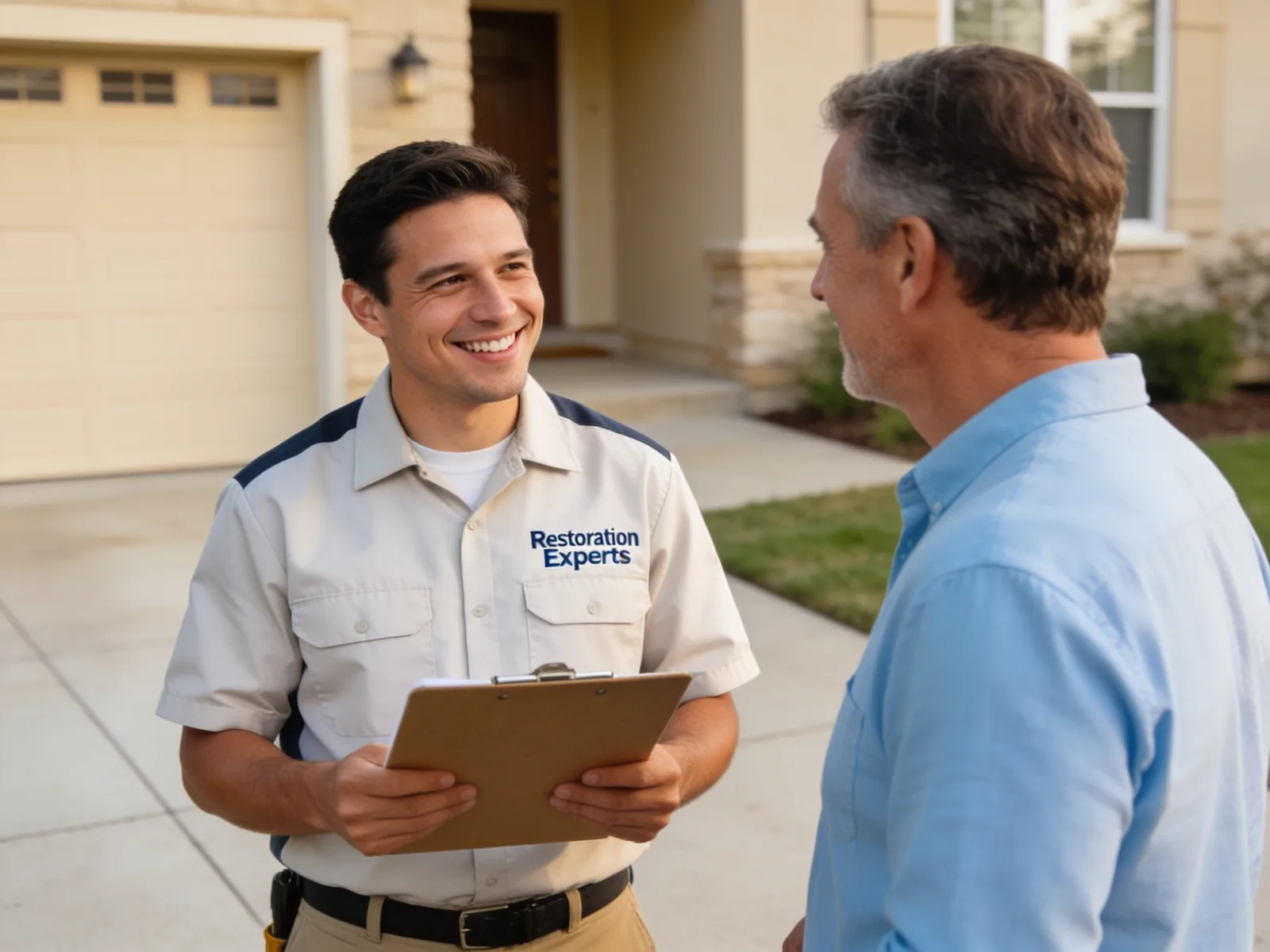 Water Damage Cleanup Monroe, MI FAQs